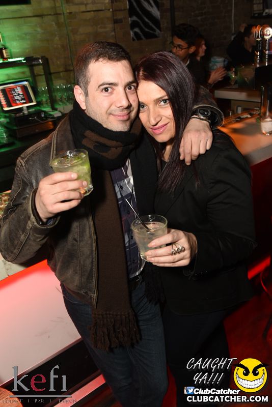 Kefi lounge photo 70 - February 12th, 2016