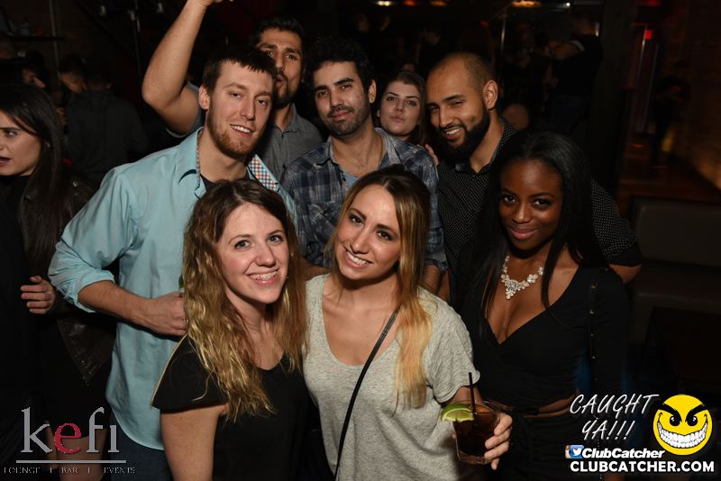 Kefi lounge photo 8 - February 12th, 2016