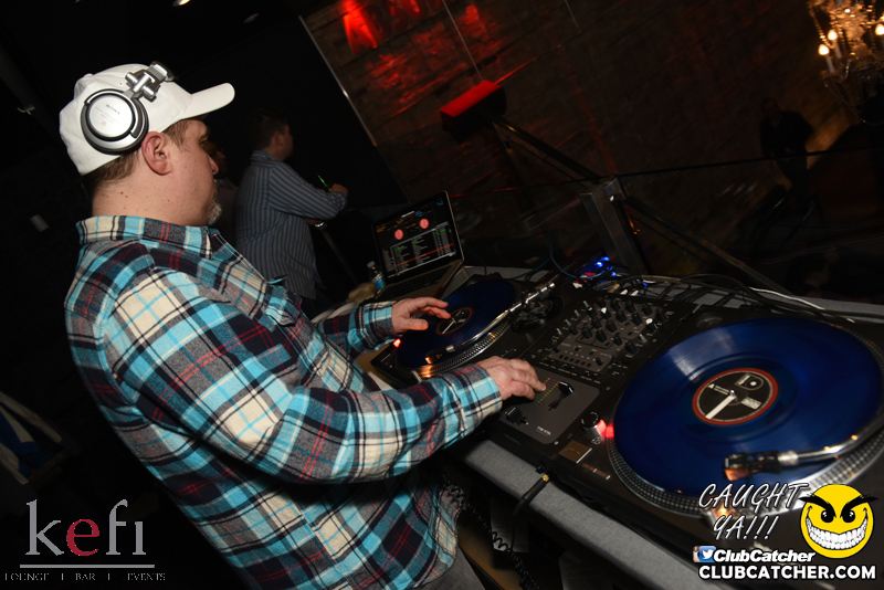 Kefi lounge photo 71 - February 12th, 2016