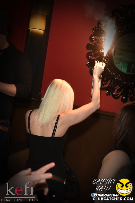 Kefi lounge photo 72 - February 12th, 2016