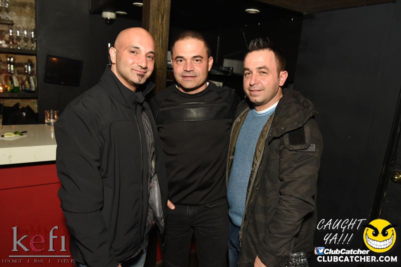 Kefi lounge photo 73 - February 12th, 2016