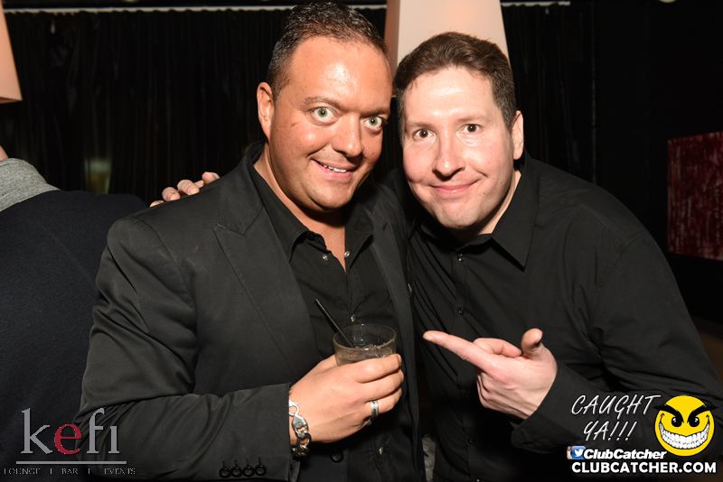 Kefi lounge photo 76 - February 12th, 2016