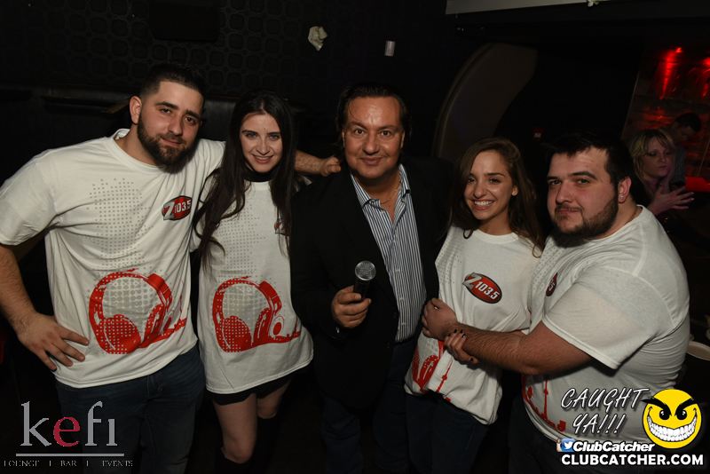 Kefi lounge photo 77 - February 12th, 2016