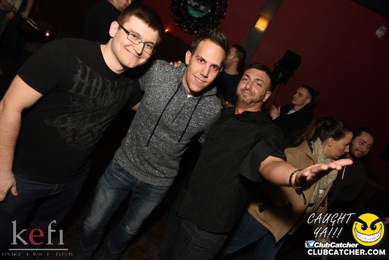 Kefi lounge photo 78 - February 12th, 2016