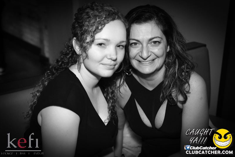 Kefi lounge photo 79 - February 12th, 2016