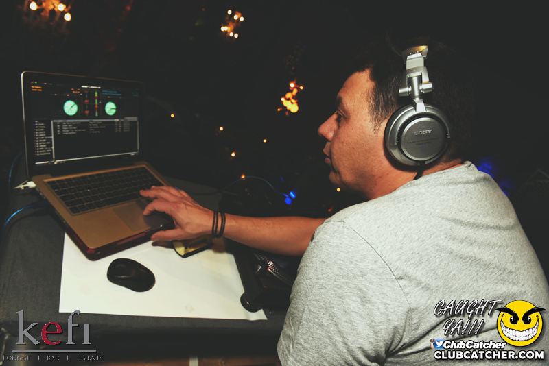 Kefi lounge photo 81 - February 12th, 2016