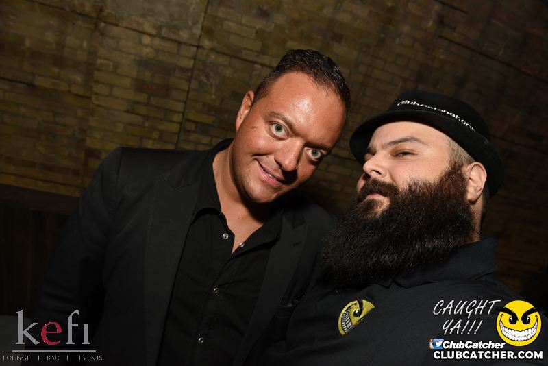 Kefi lounge photo 85 - February 12th, 2016