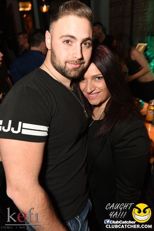 Kefi lounge photo 86 - February 12th, 2016