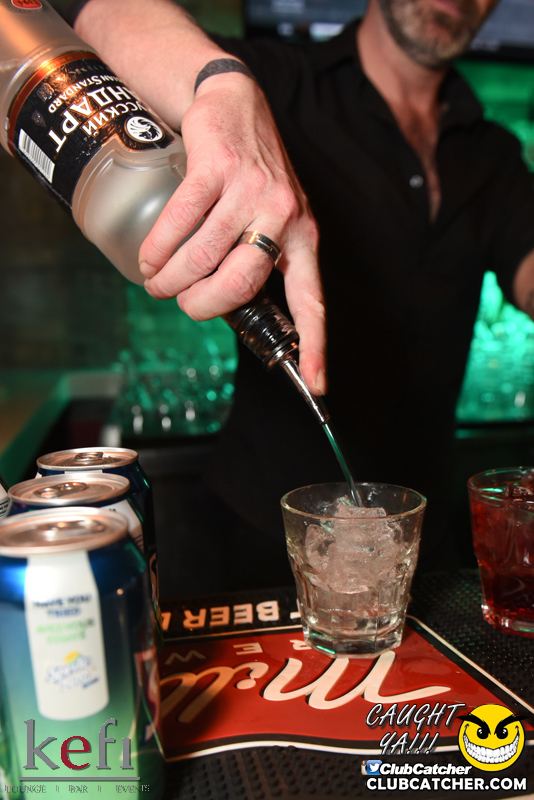 Kefi lounge photo 87 - February 12th, 2016