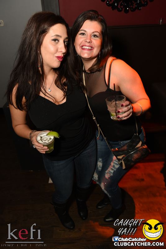 Kefi lounge photo 89 - February 12th, 2016