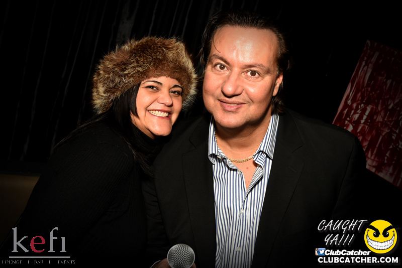 Kefi lounge photo 10 - February 12th, 2016