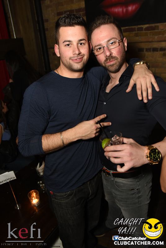 Kefi lounge photo 91 - February 12th, 2016