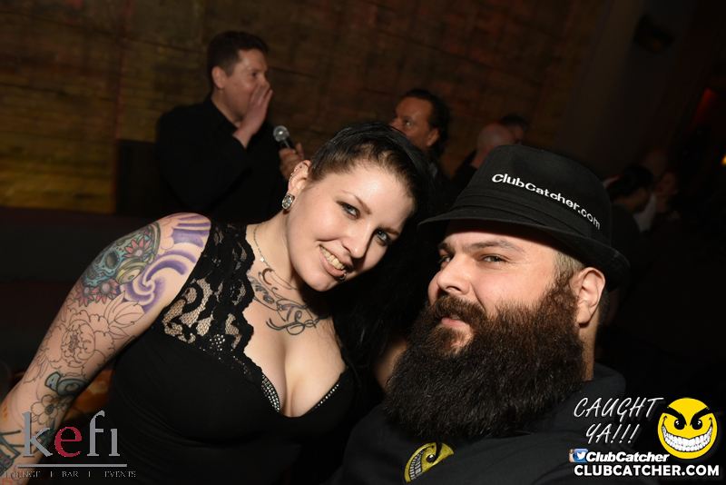 Kefi lounge photo 92 - February 12th, 2016