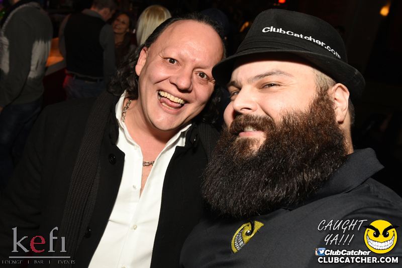 Kefi lounge photo 95 - February 12th, 2016