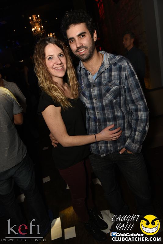 Kefi lounge photo 97 - February 12th, 2016
