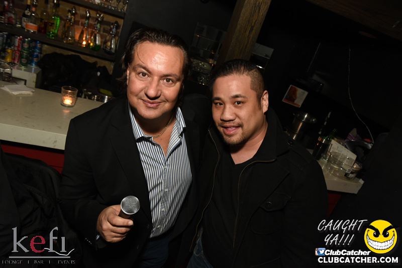 Kefi lounge photo 100 - February 12th, 2016