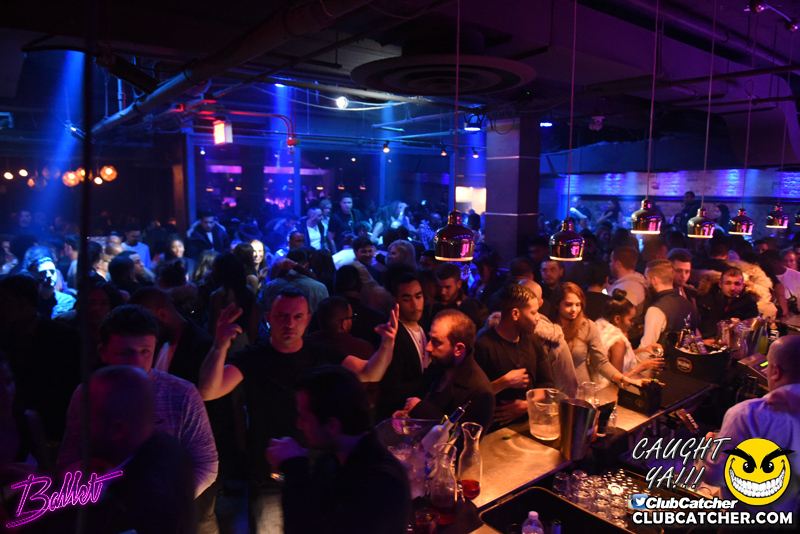 Bloke nightclub photo 1 - February 13th, 2016