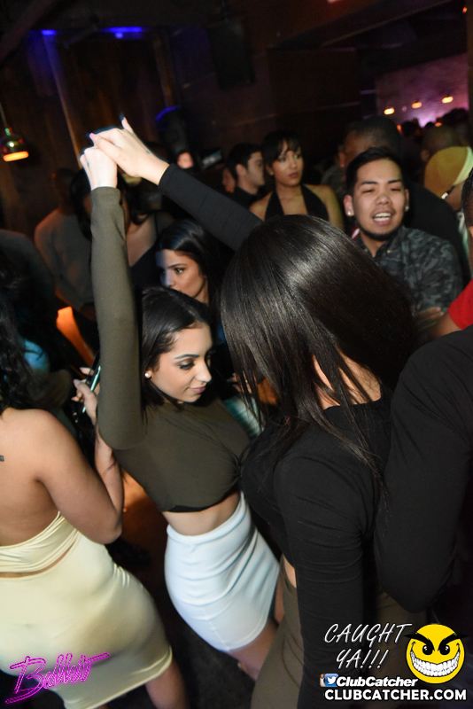 Bloke nightclub photo 11 - February 13th, 2016