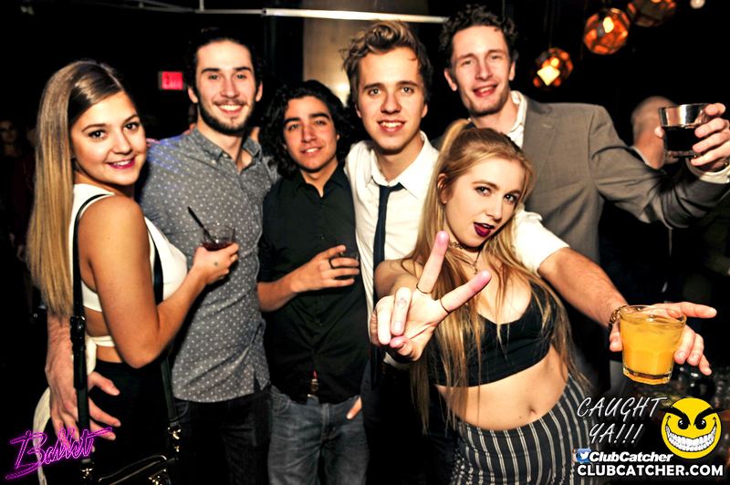 Bloke nightclub photo 105 - February 13th, 2016