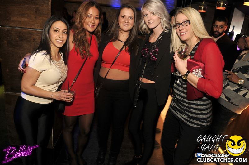 Bloke nightclub photo 12 - February 13th, 2016