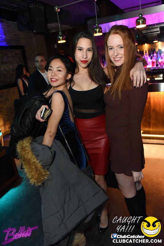 Bloke nightclub photo 116 - February 13th, 2016