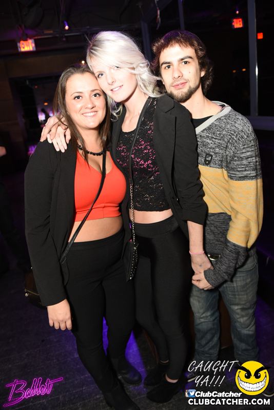 Bloke nightclub photo 117 - February 13th, 2016