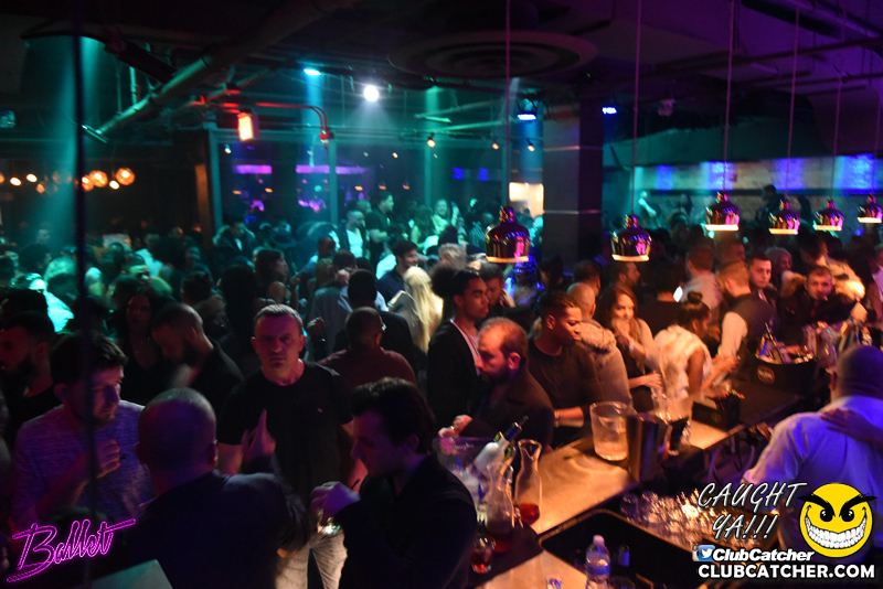 Bloke nightclub photo 121 - February 13th, 2016