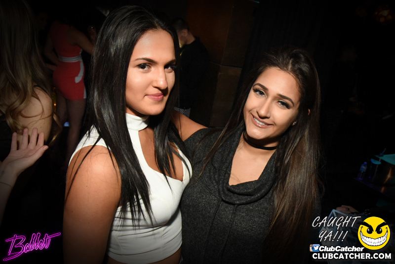 Bloke nightclub photo 122 - February 13th, 2016