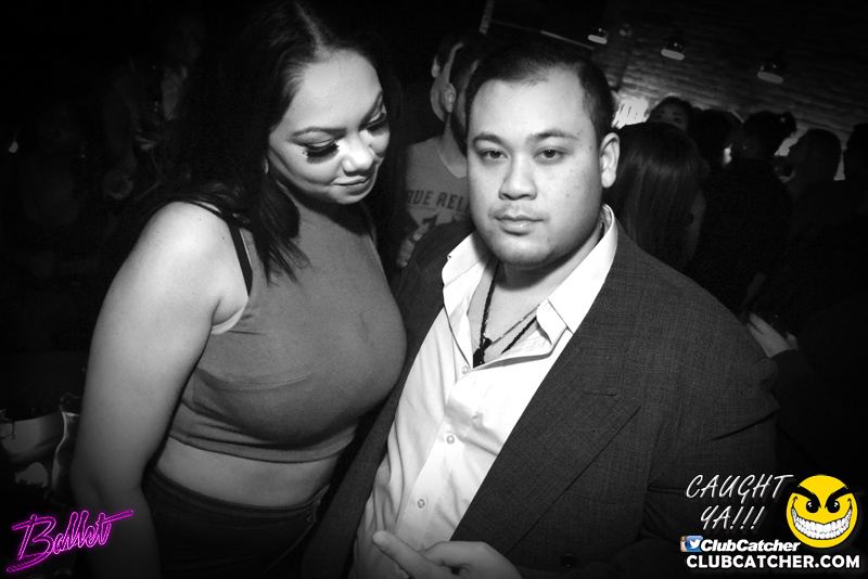 Bloke nightclub photo 125 - February 13th, 2016