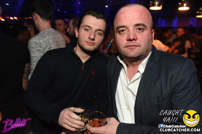 Bloke nightclub photo 126 - February 13th, 2016