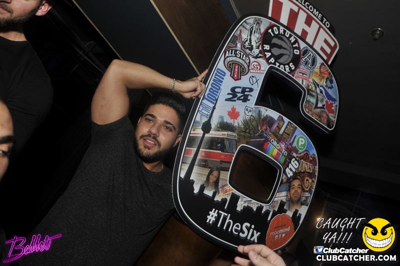 Bloke nightclub photo 128 - February 13th, 2016