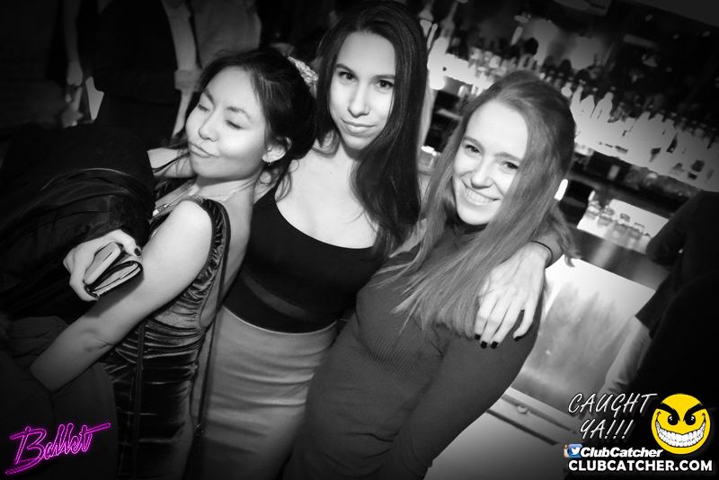 Bloke nightclub photo 129 - February 13th, 2016