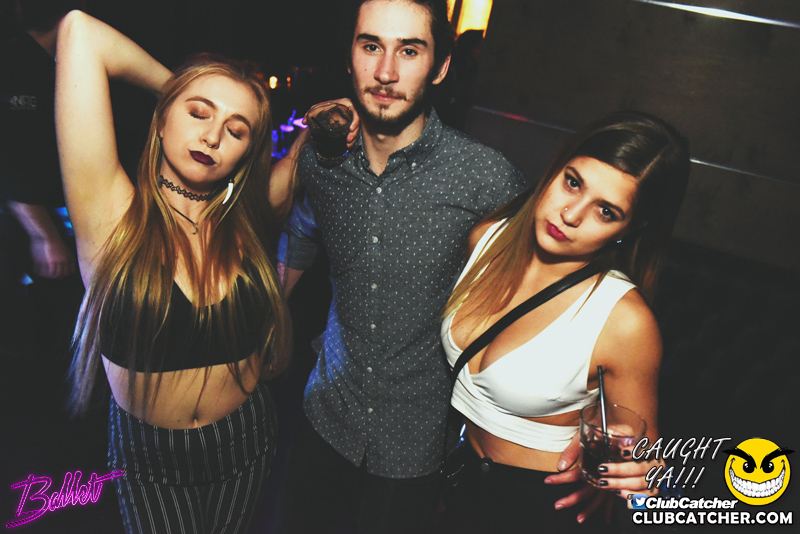 Bloke nightclub photo 130 - February 13th, 2016