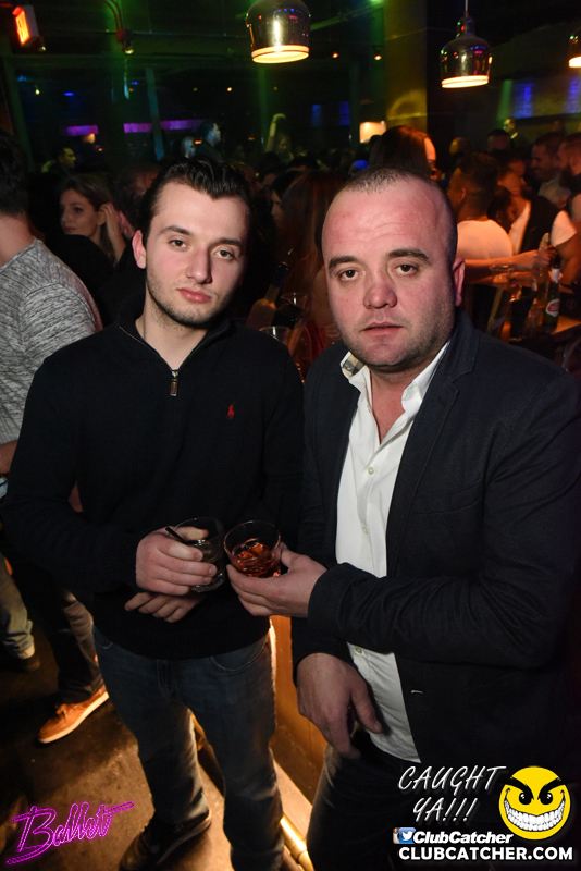 Bloke nightclub photo 137 - February 13th, 2016