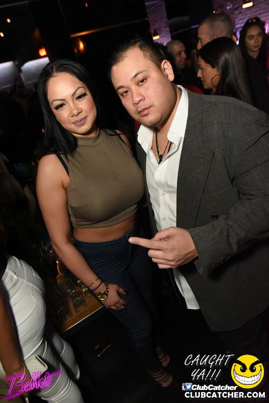 Bloke nightclub photo 146 - February 13th, 2016