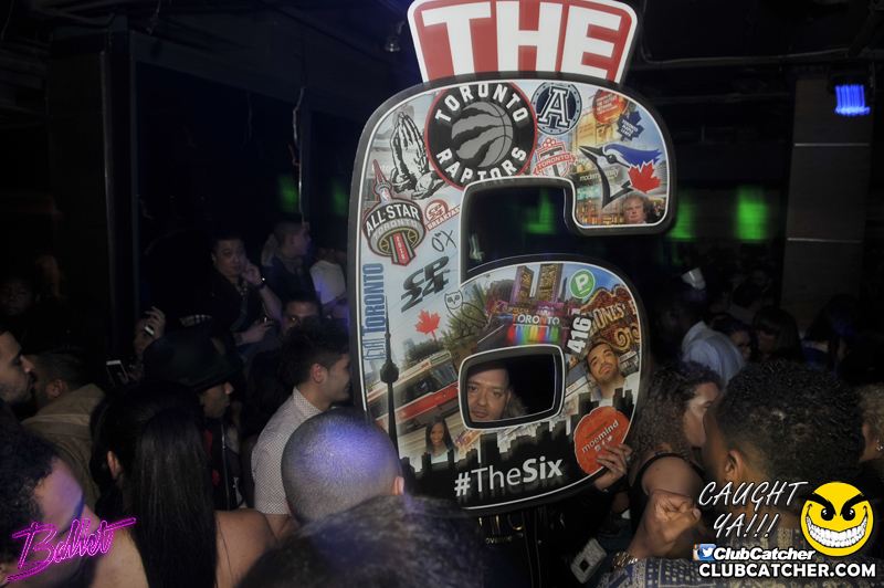 Bloke nightclub photo 148 - February 13th, 2016