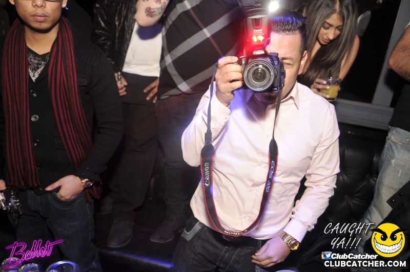 Bloke nightclub photo 150 - February 13th, 2016