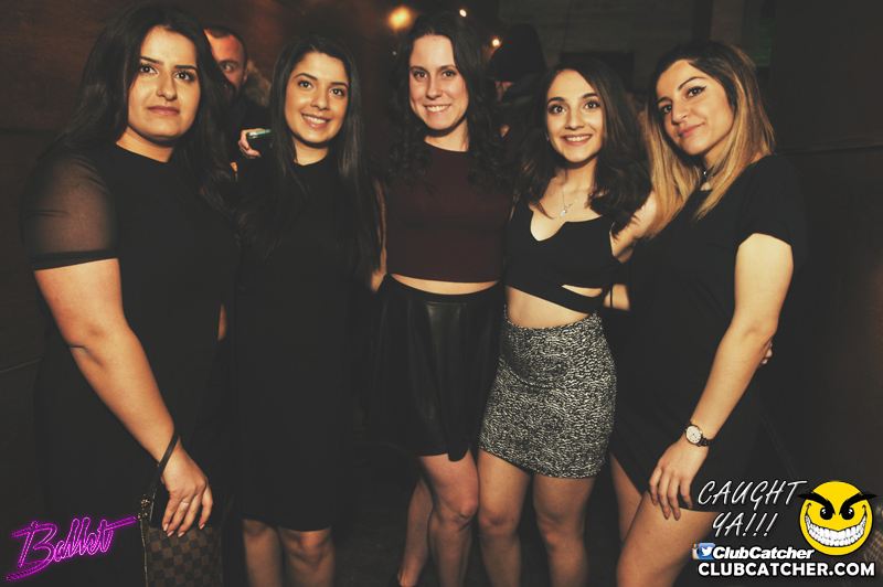 Bloke nightclub photo 153 - February 13th, 2016