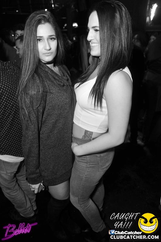 Bloke nightclub photo 156 - February 13th, 2016