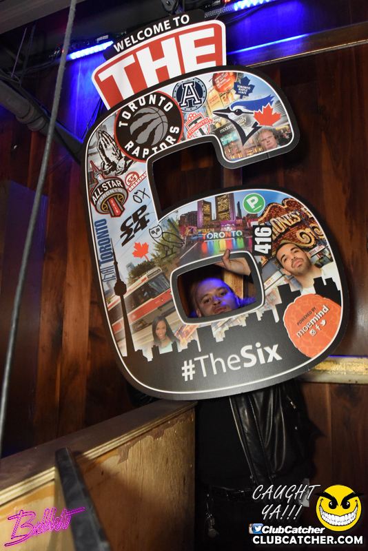 Bloke nightclub photo 157 - February 13th, 2016