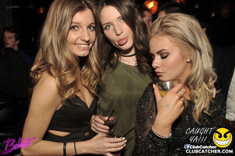 Bloke nightclub photo 165 - February 13th, 2016