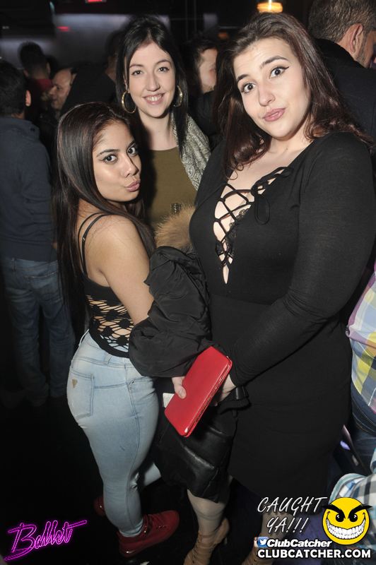 Bloke nightclub photo 166 - February 13th, 2016