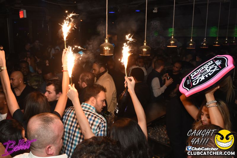 Bloke nightclub photo 18 - February 13th, 2016