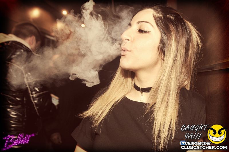 Bloke nightclub photo 174 - February 13th, 2016