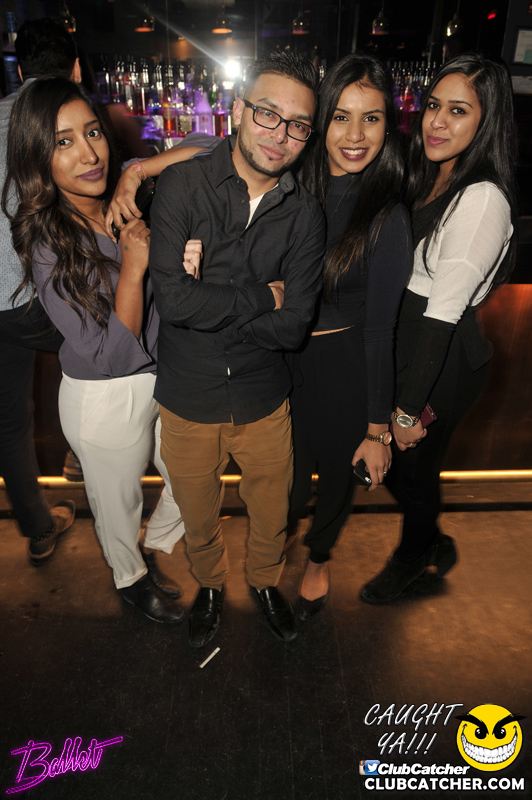 Bloke nightclub photo 182 - February 13th, 2016