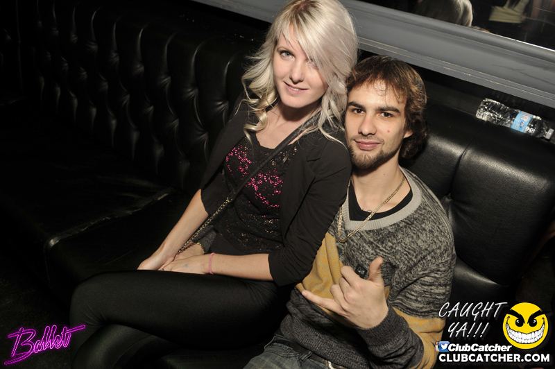 Bloke nightclub photo 185 - February 13th, 2016