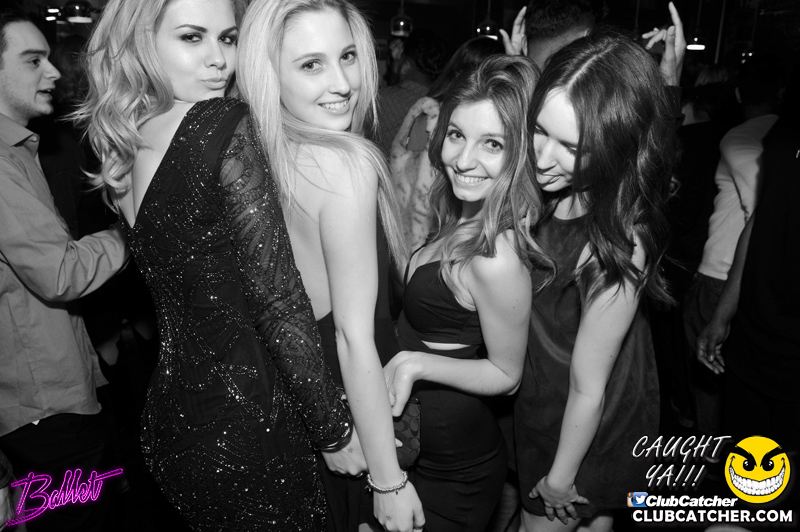 Bloke nightclub photo 189 - February 13th, 2016