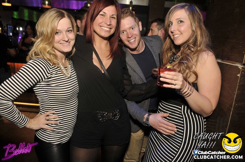 Bloke nightclub photo 193 - February 13th, 2016