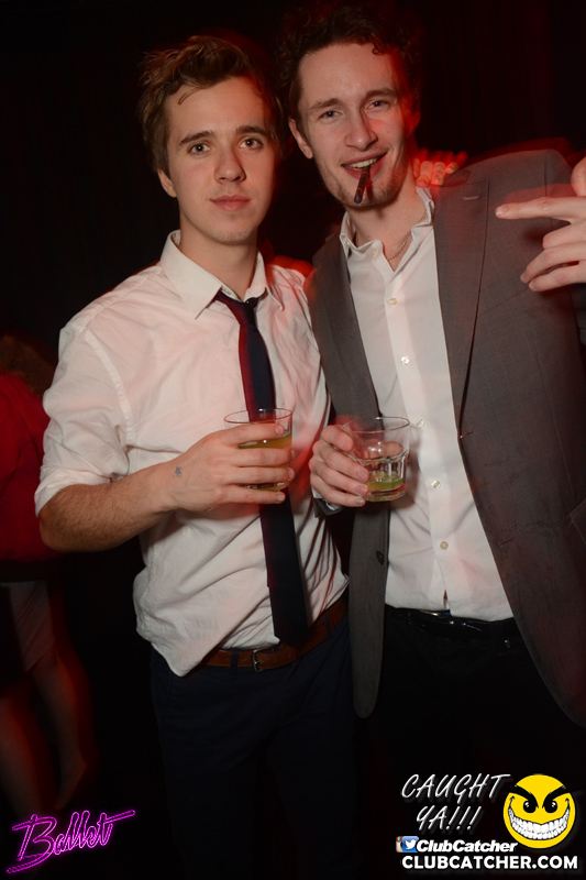 Bloke nightclub photo 197 - February 13th, 2016