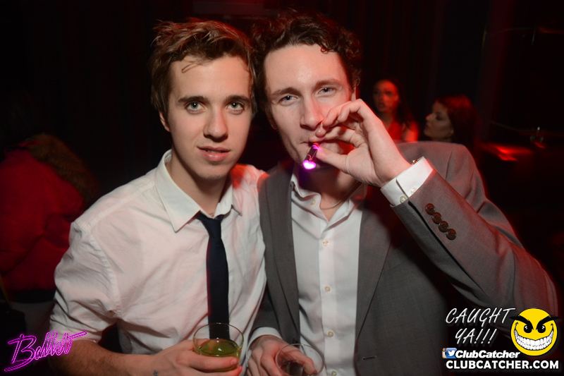 Bloke nightclub photo 200 - February 13th, 2016